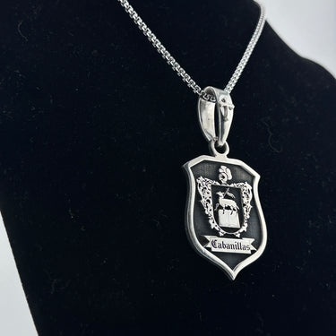 Family Coat of Arms